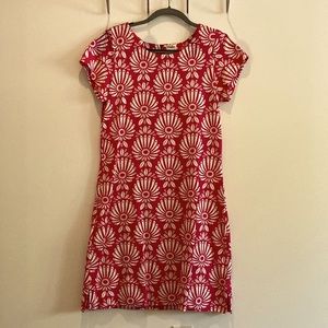 Summer Hatley Dress